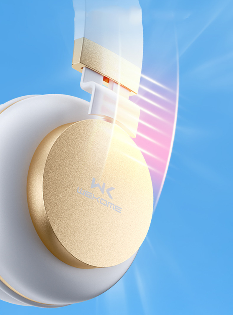 Miniatura 4 de Audífonos inalámbricos REMAX10 FK22B-12